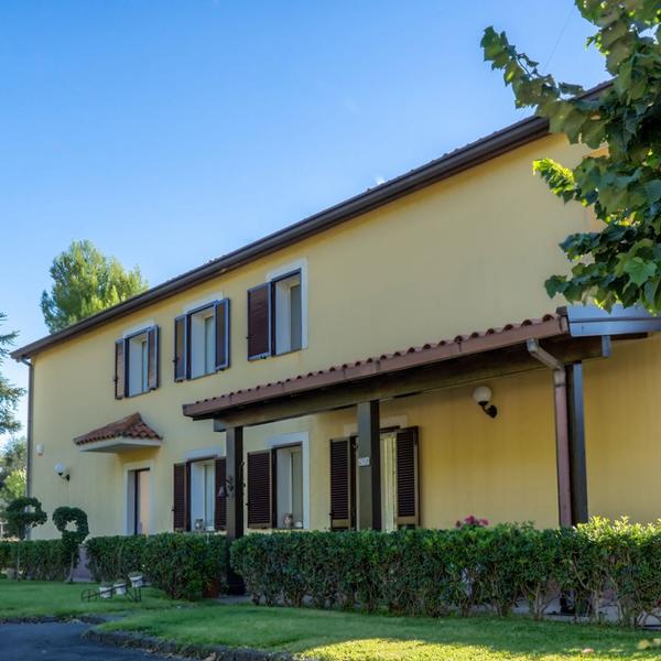  B&B Boutique Di Charme