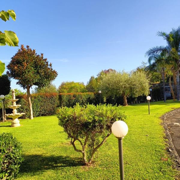 B&B Boutique Di Charme