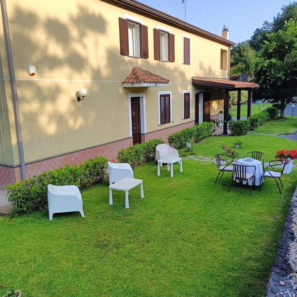  B&B Boutique Di Charme