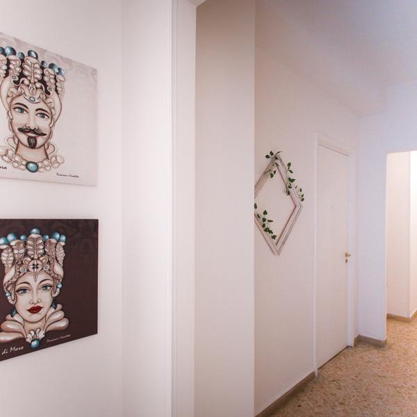  Porta Amari Rooms & Breakfast