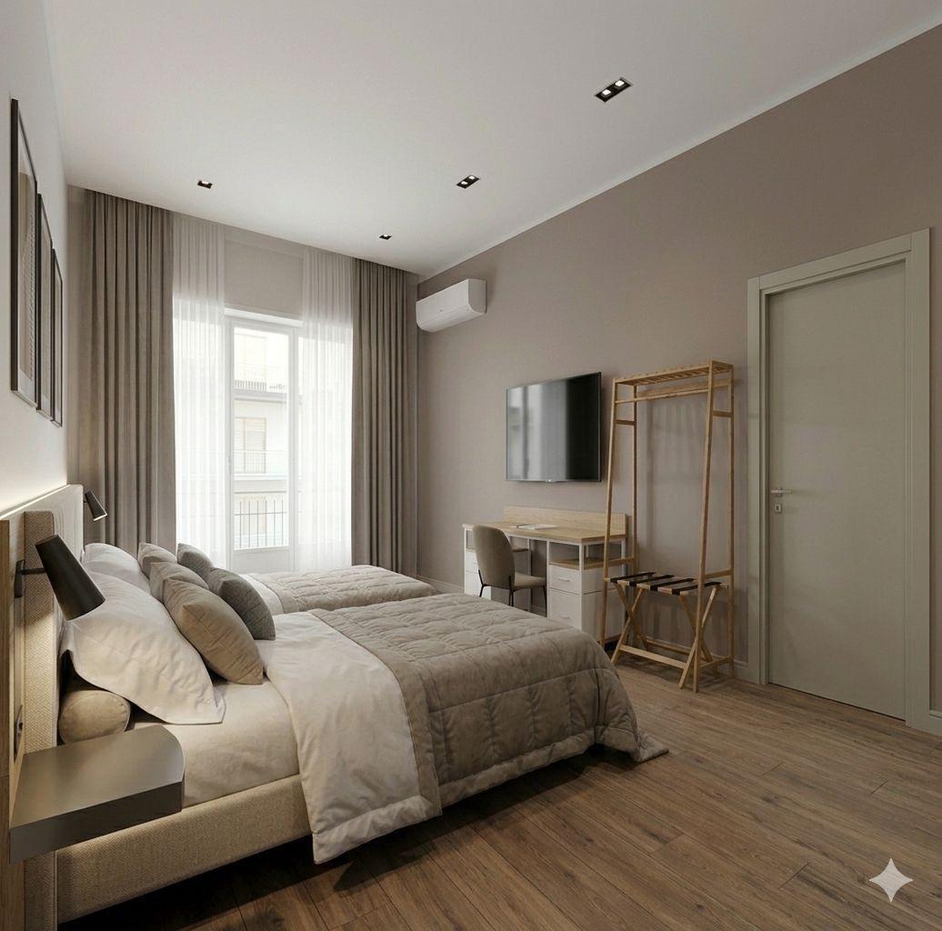 Room b&b Image