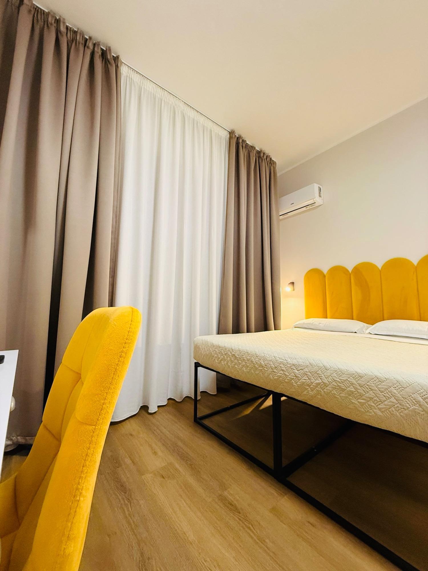 Room b&b Image