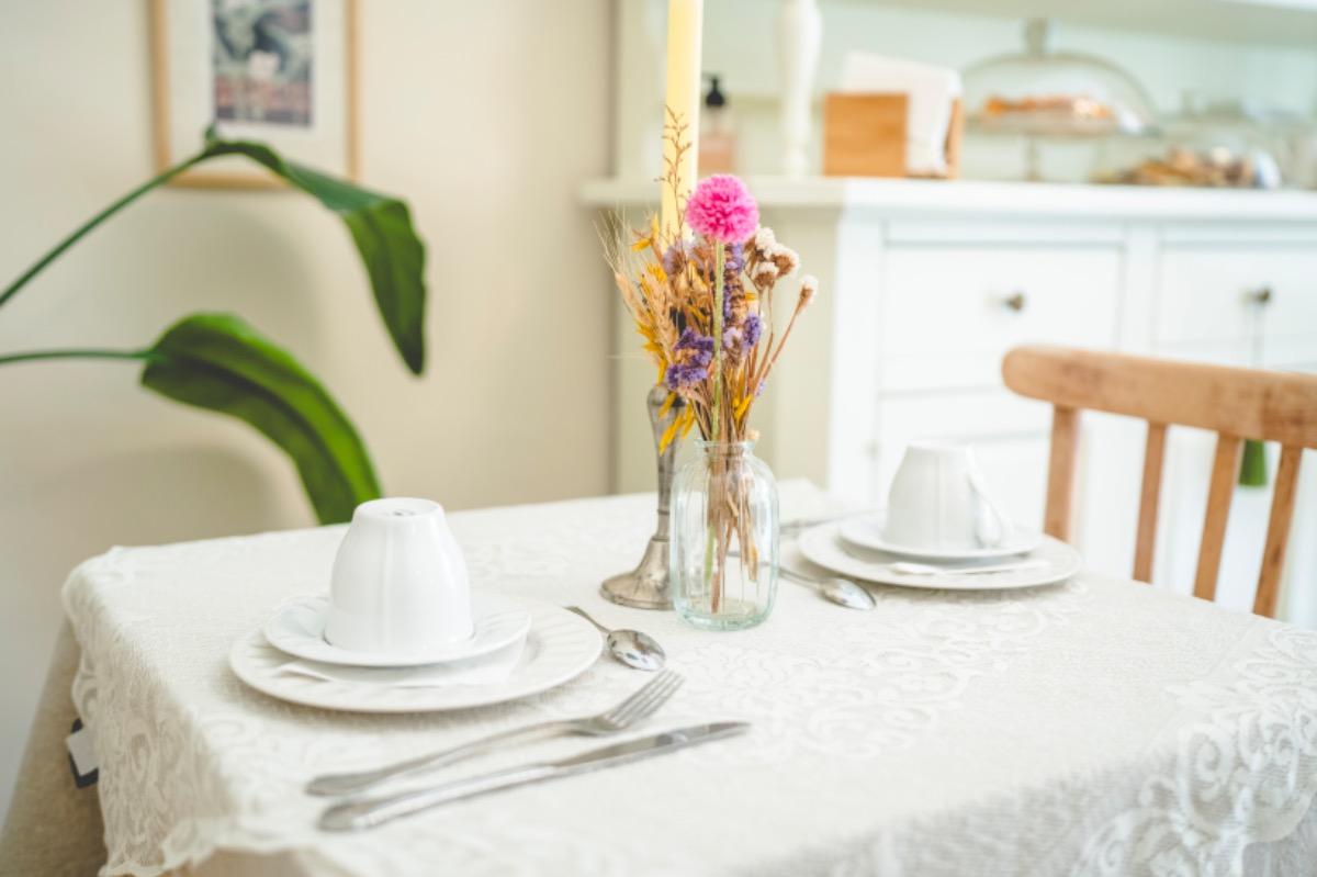 La colazione di XENIA