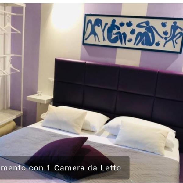 teatro massimo apartment self check-in