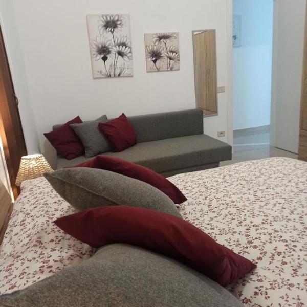  Casette Di Nonna Rosa