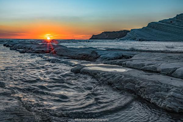 Scala dei Turchi Apartment