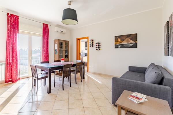 Scala dei Turchi Apartment
