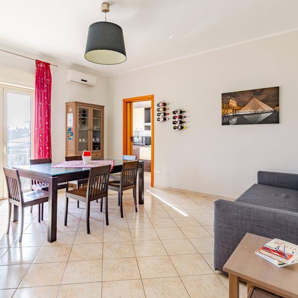  Scala Dei Turchi Apartment