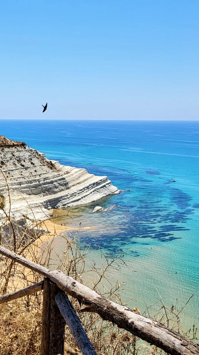 Scala dei Turchi