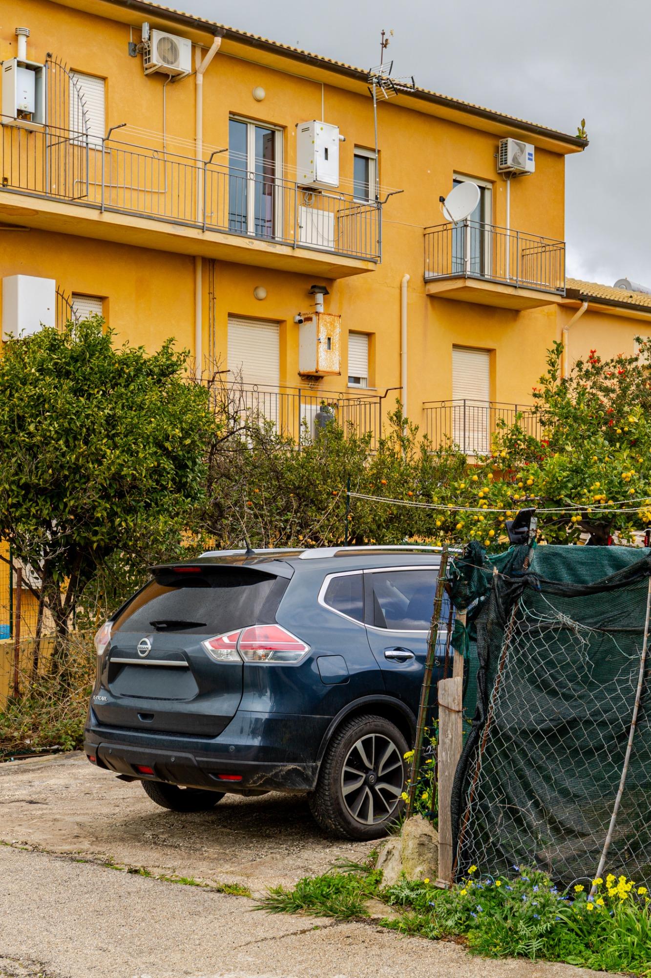 Panoramica Scala dei Turchi