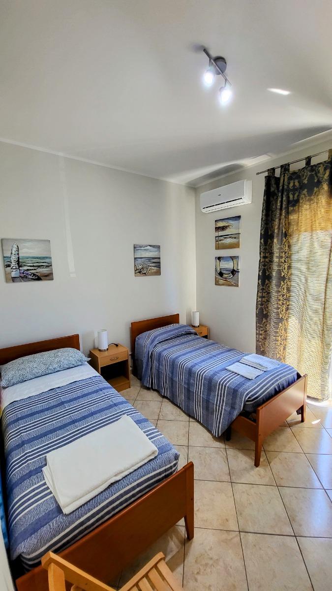 Cameretta Climatizzata