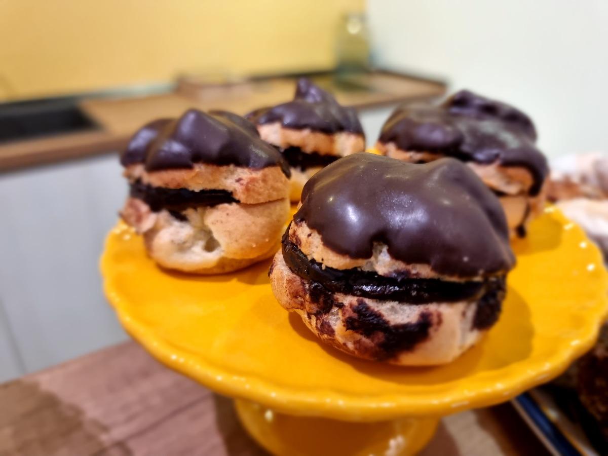 La colazione di LE STANZE DEI TESORI