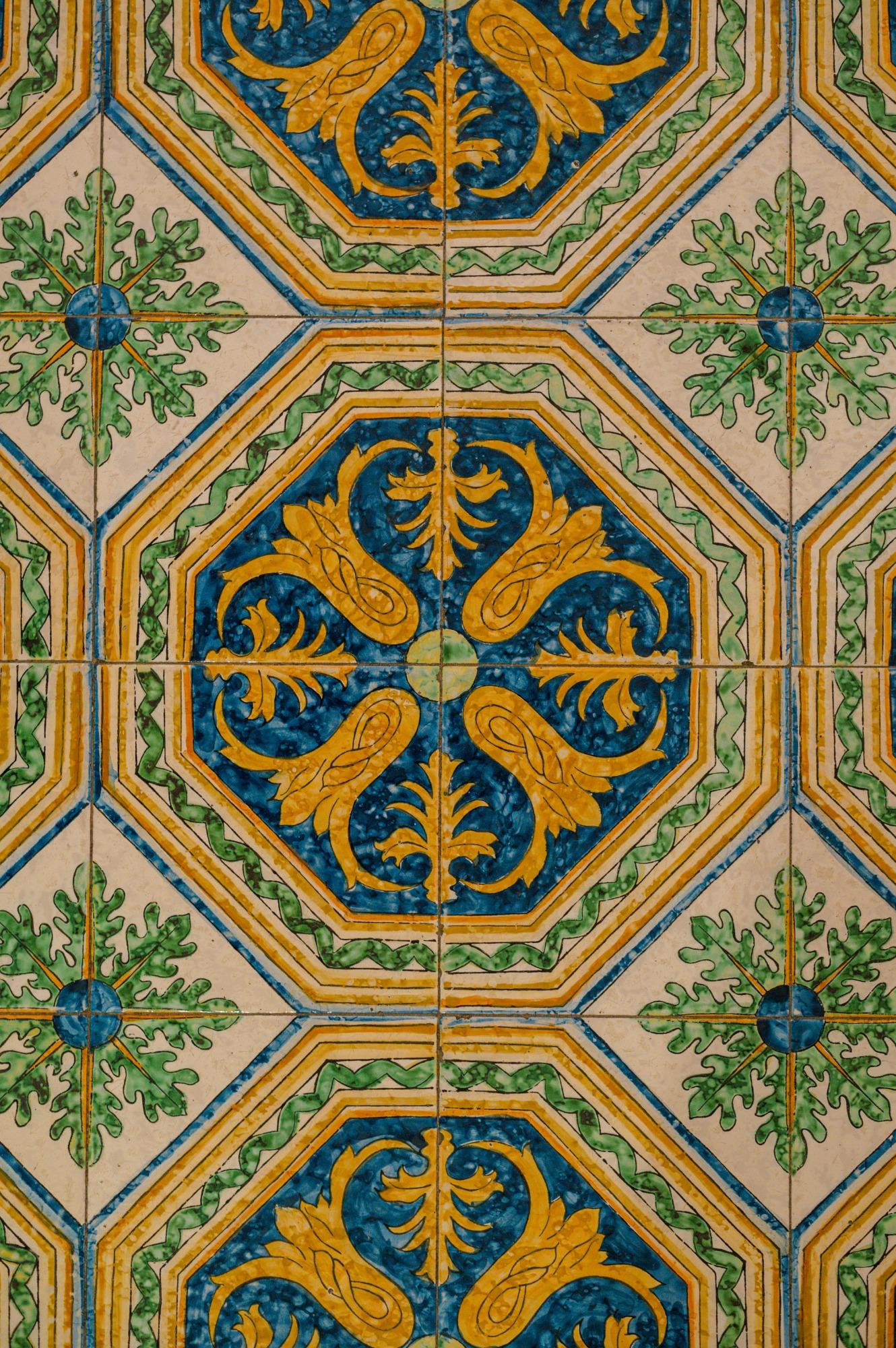 Le Stanze dei Tesori