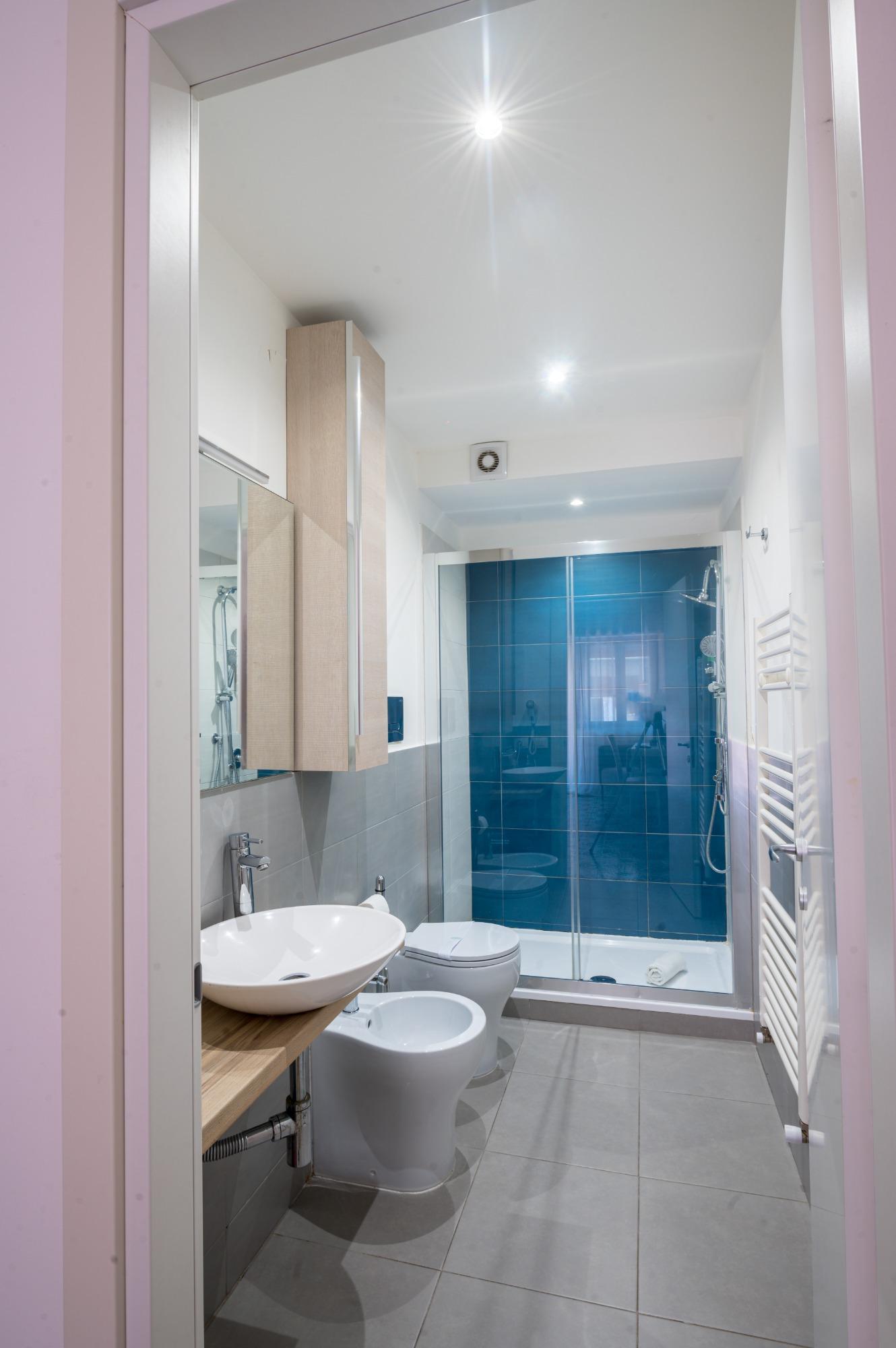 Bagno Porta Carini
