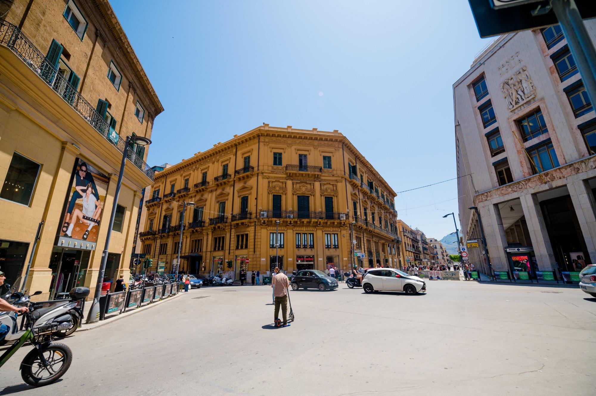 Centro Storico - Le Stanze dei Tesori