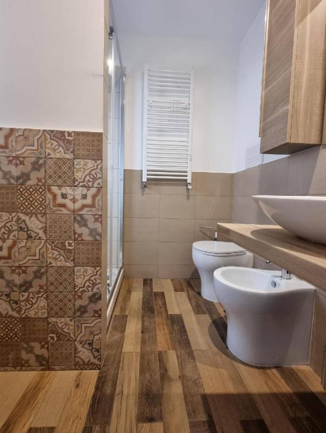 Bagno Porta S. Agata
