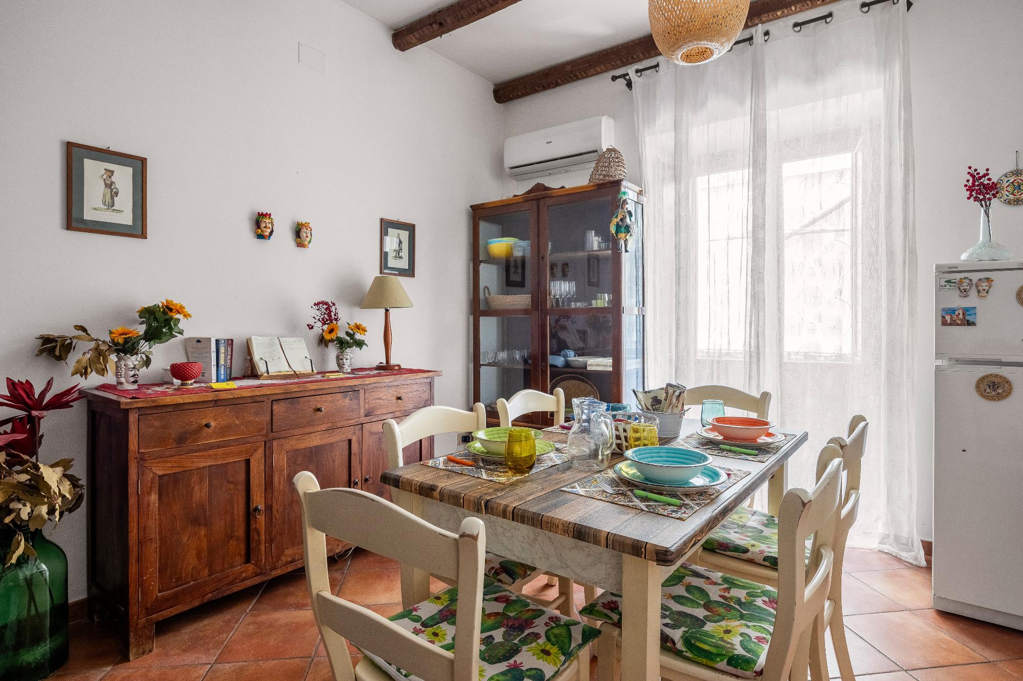 colore per mangiare in allegria