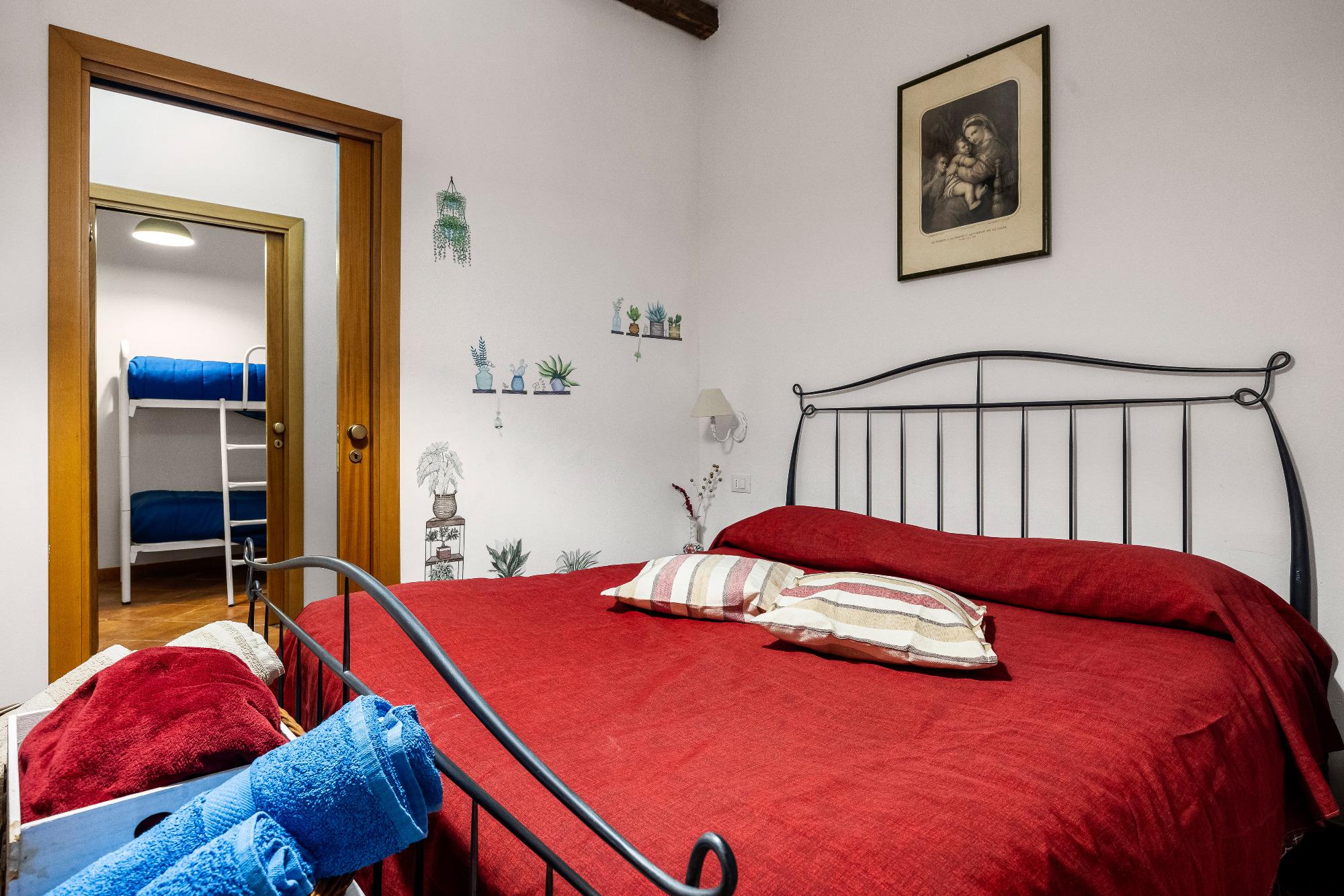 la vostra camera da letto