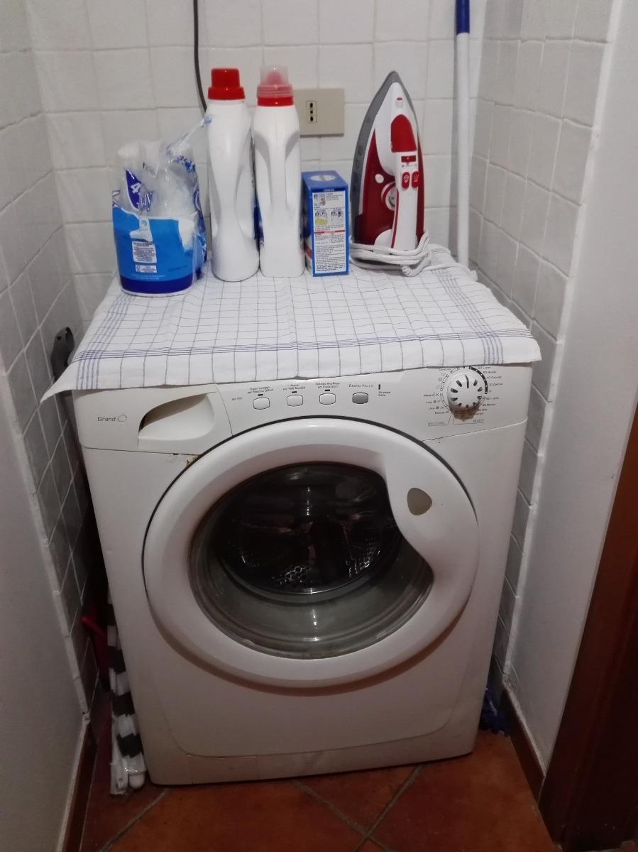 Per il vostro bucato