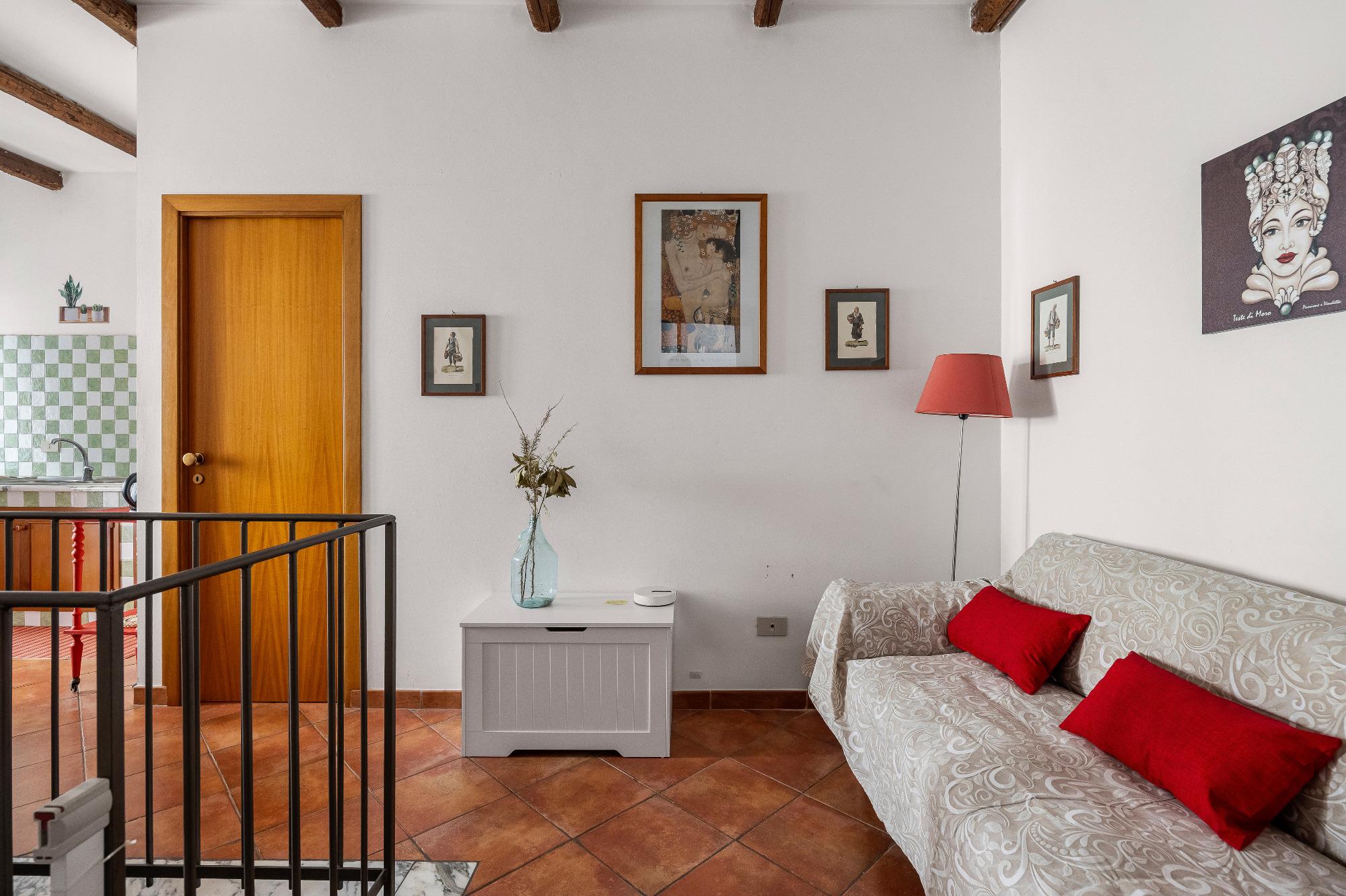 il comodo divano letto clip clap