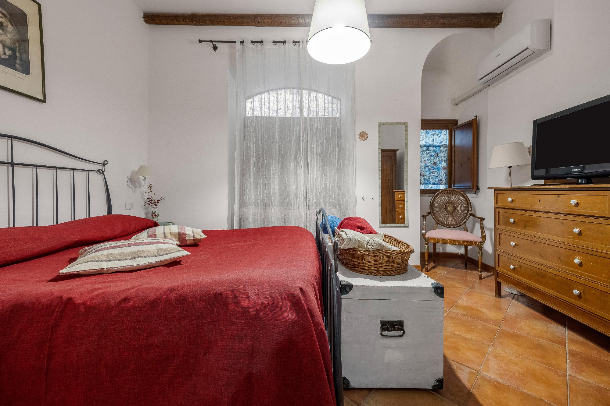 la vostra camera da letto