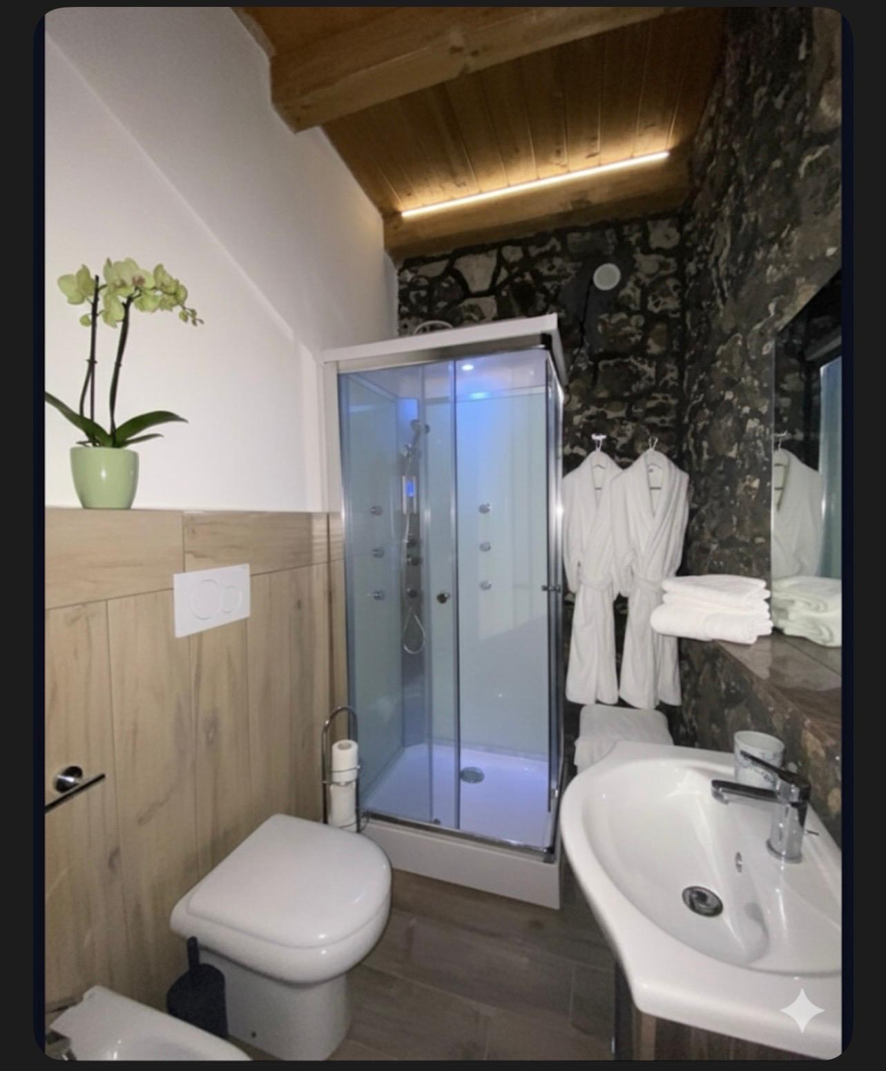 BAGNO CAMERA JACUZZI