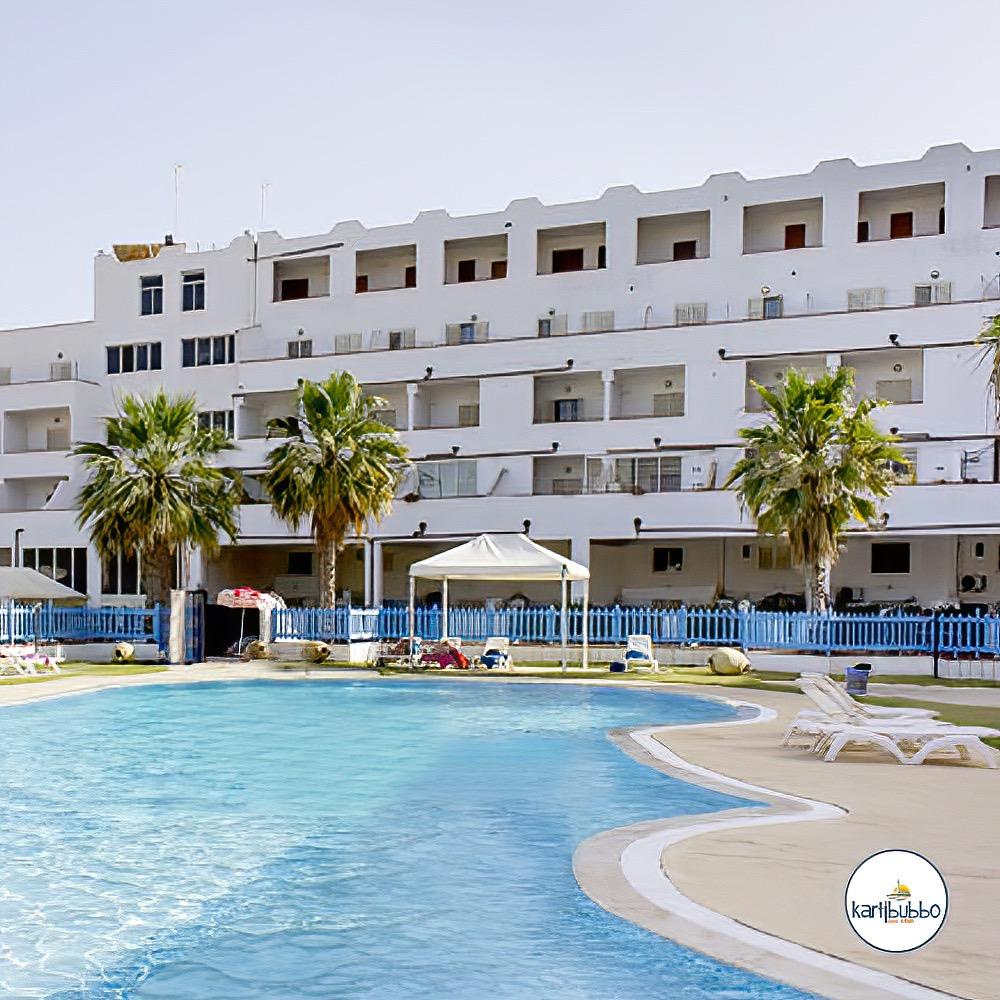 Kartibubbo Village Torretta Granitola Campobello di Mazara