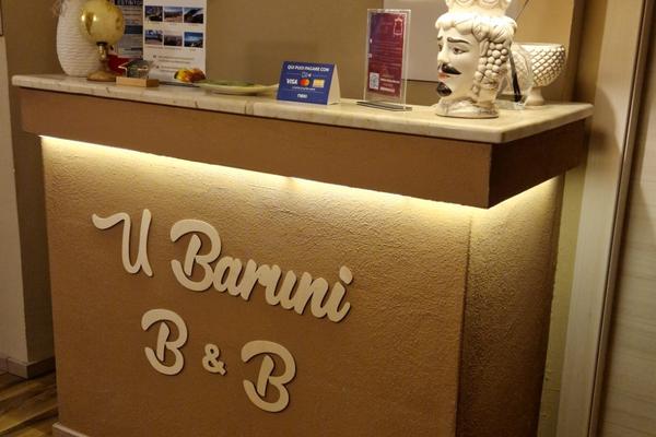U Baruni B&B