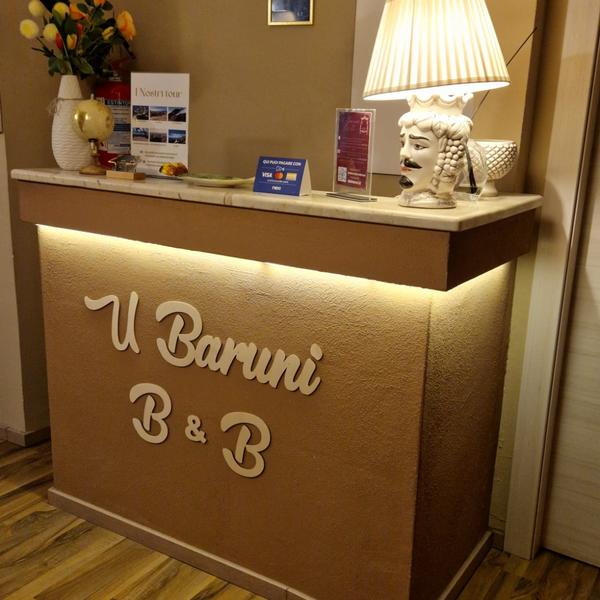  U Baruni B&B