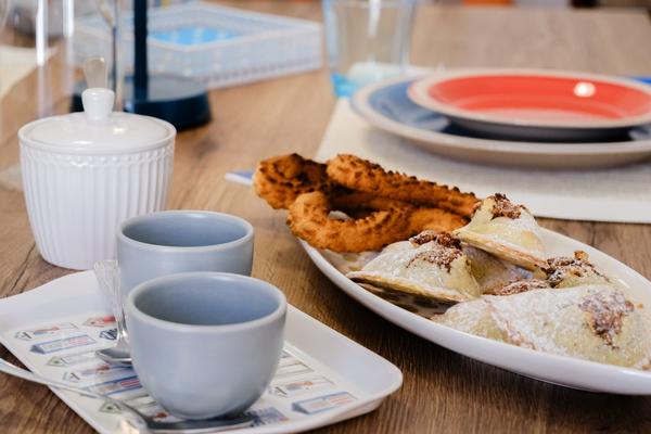 Le Dune del Mediterraneo