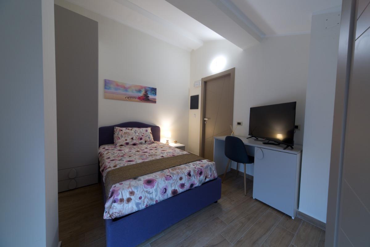 Interno singola Cannella