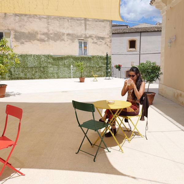  Terrazza Campailla