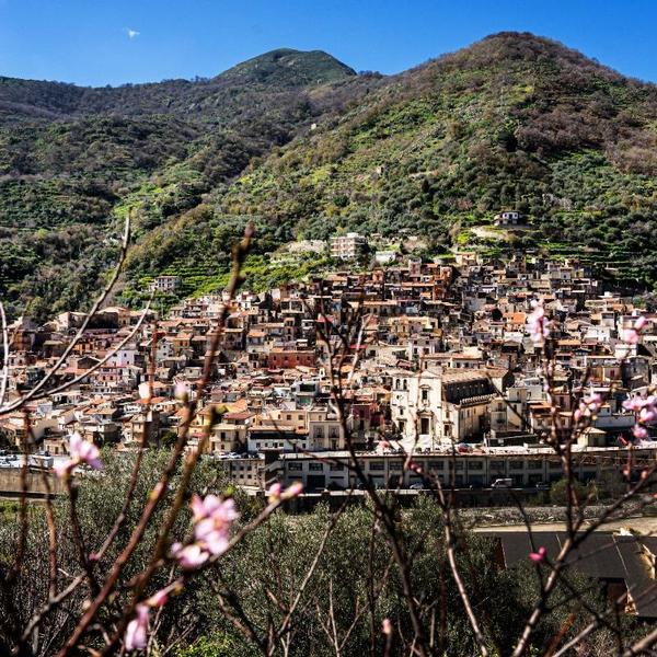 casa santoro - locazione turistica