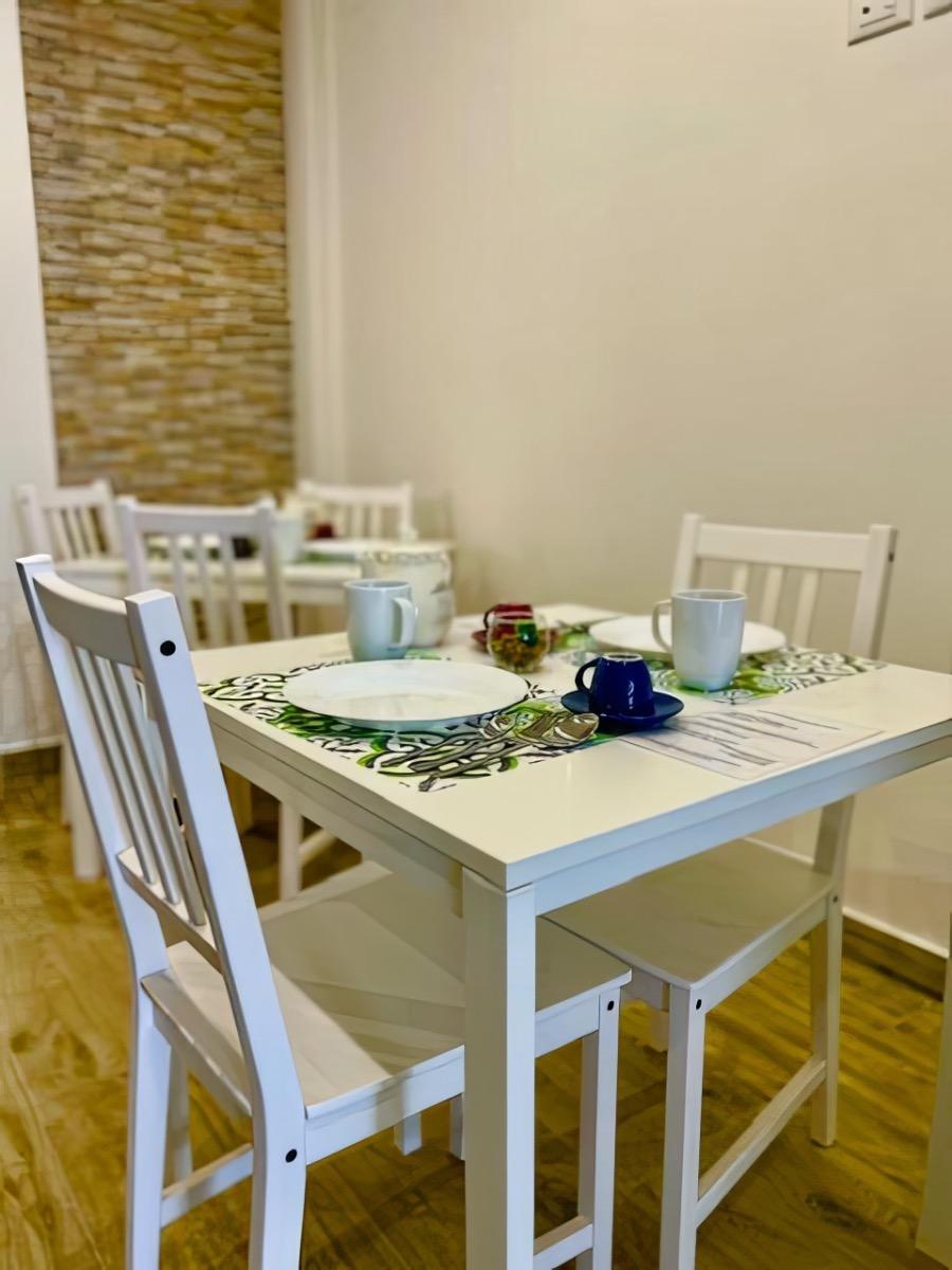 La colazione di MAREA B&B