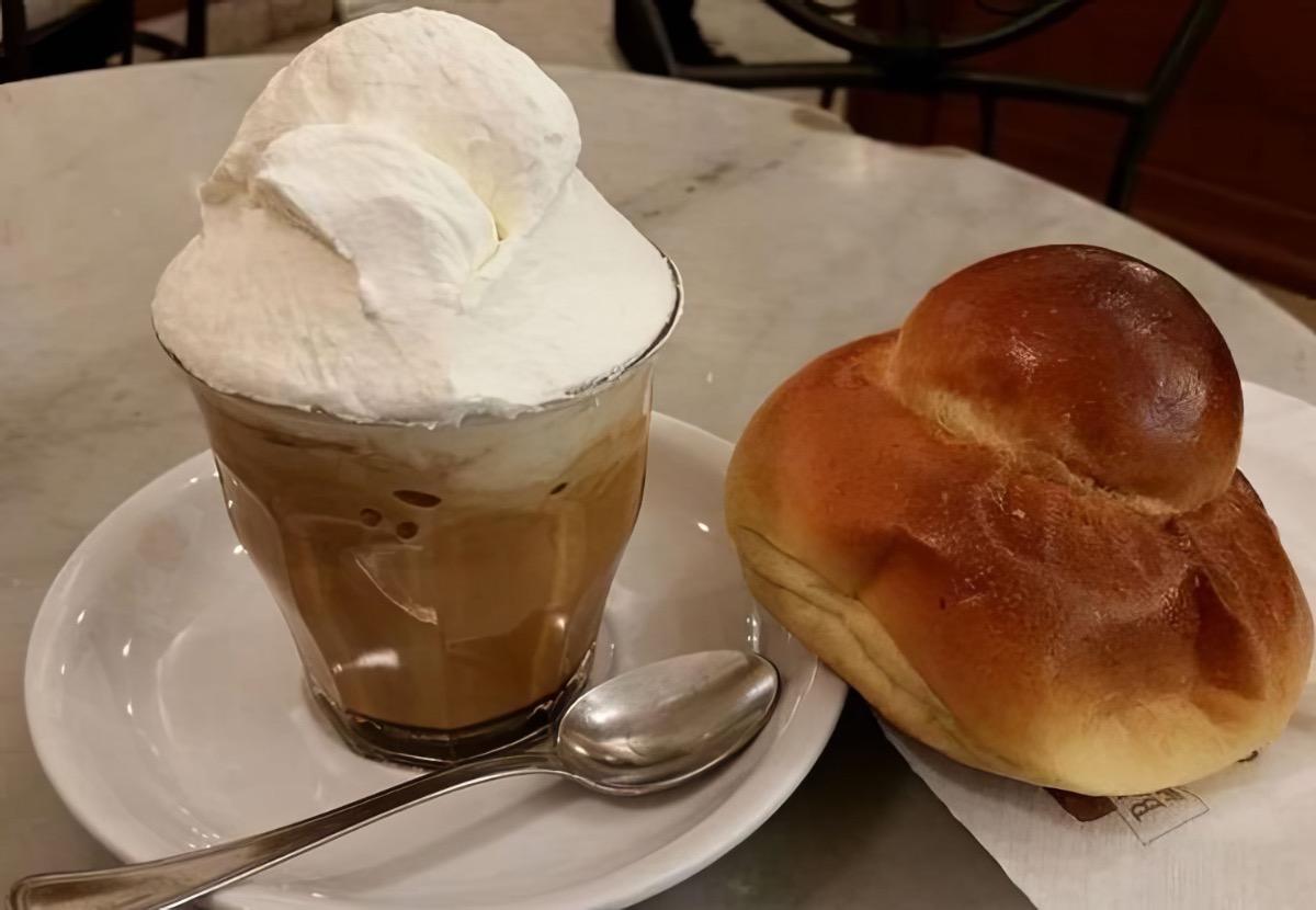 La colazione di MAREA B&B