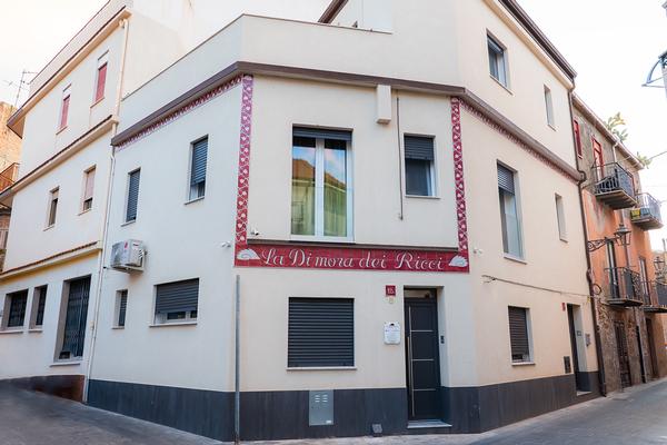 La Dimora dei Ricci