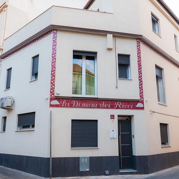  La Dimora Dei Ricci