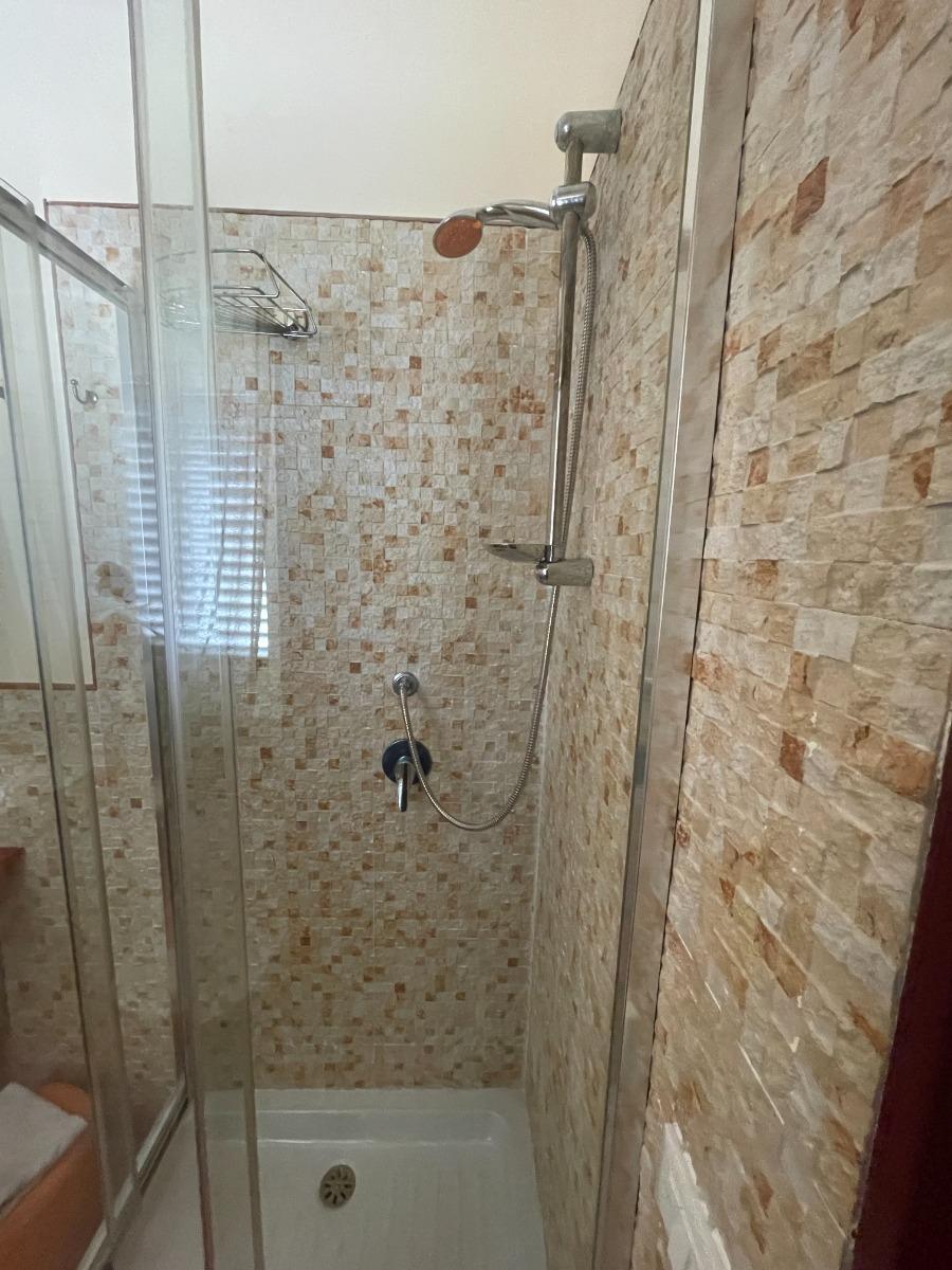 Doccia - Bagno