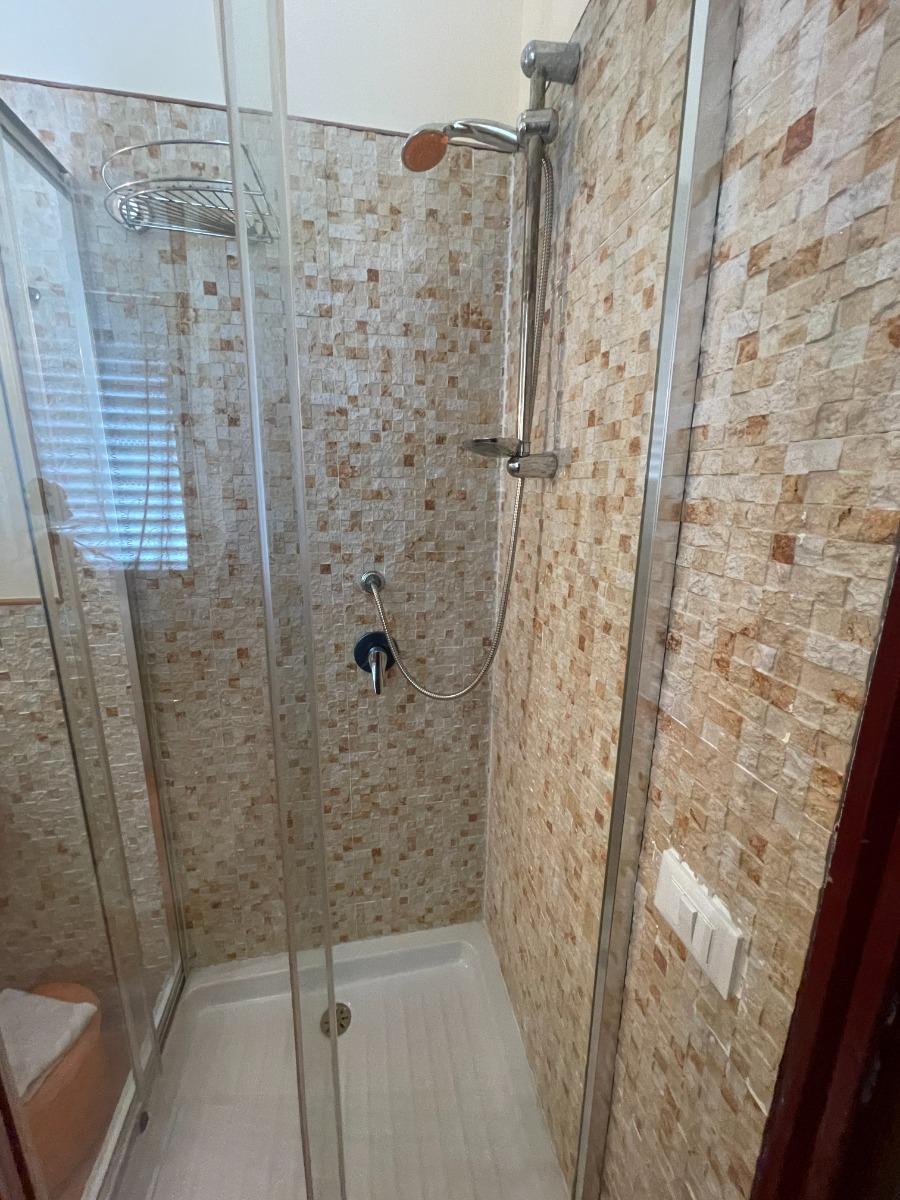 Doccia - Bagno