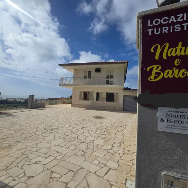  Natura e Barocco