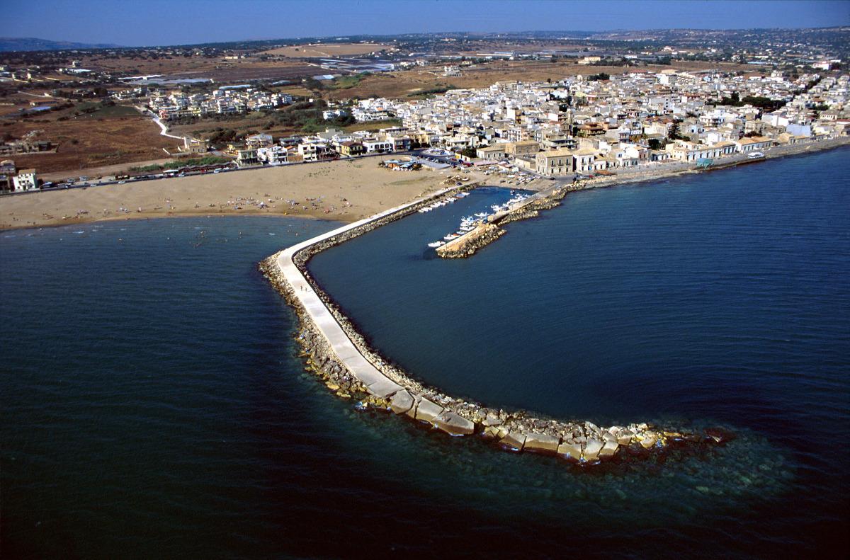Costa Mediterranea Donnalucata