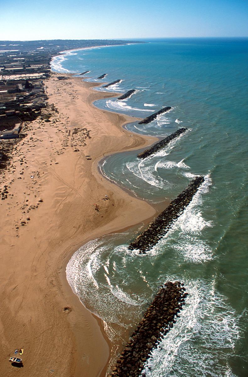 spiaggia di Donnalucata