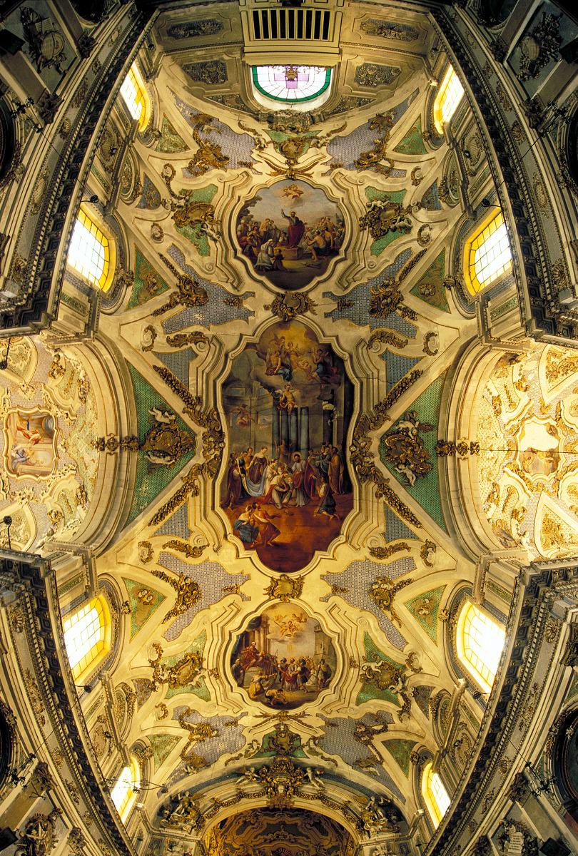 Palazzo Comunale Citta di Scicli