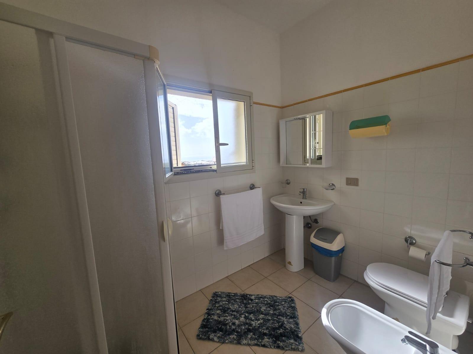 bagno in camera