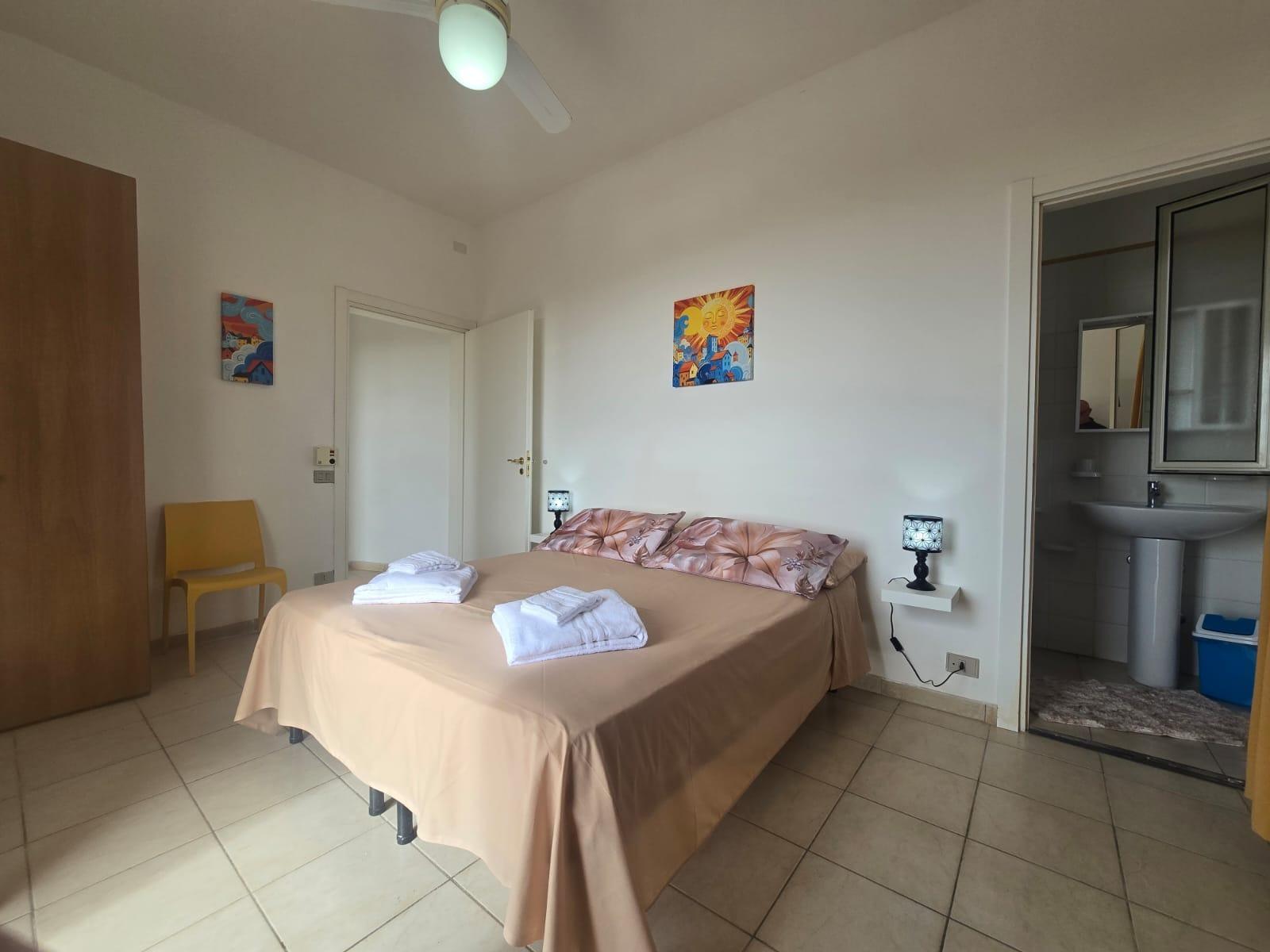 camera da letto
