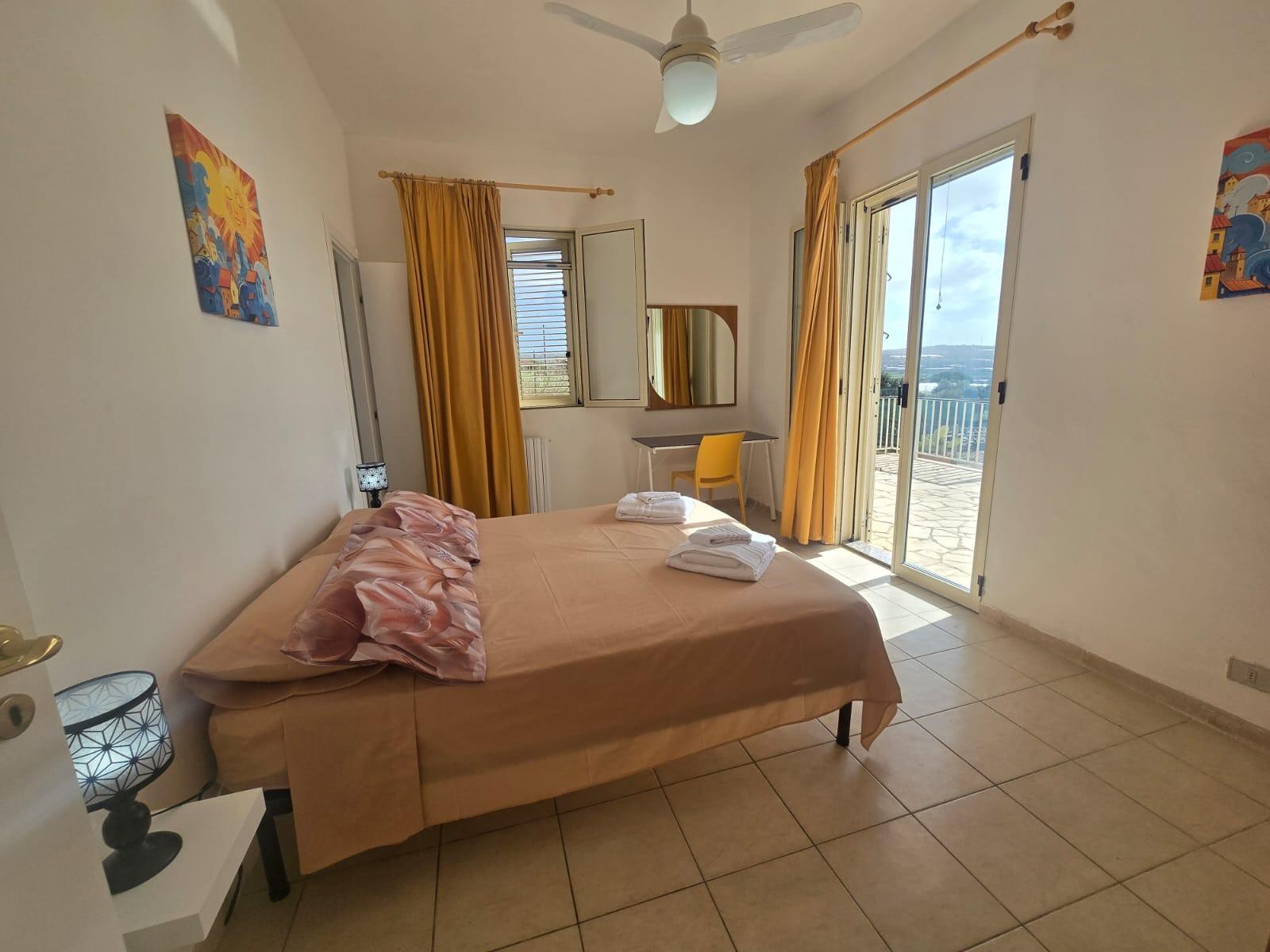 camera da letto