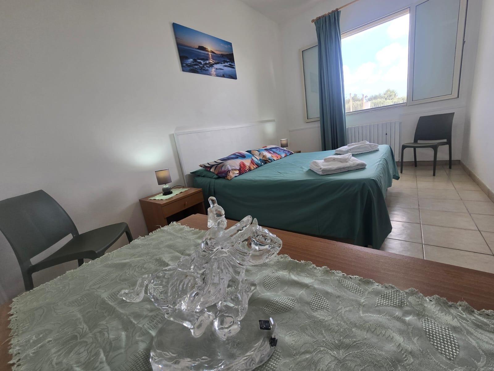 camera da letto