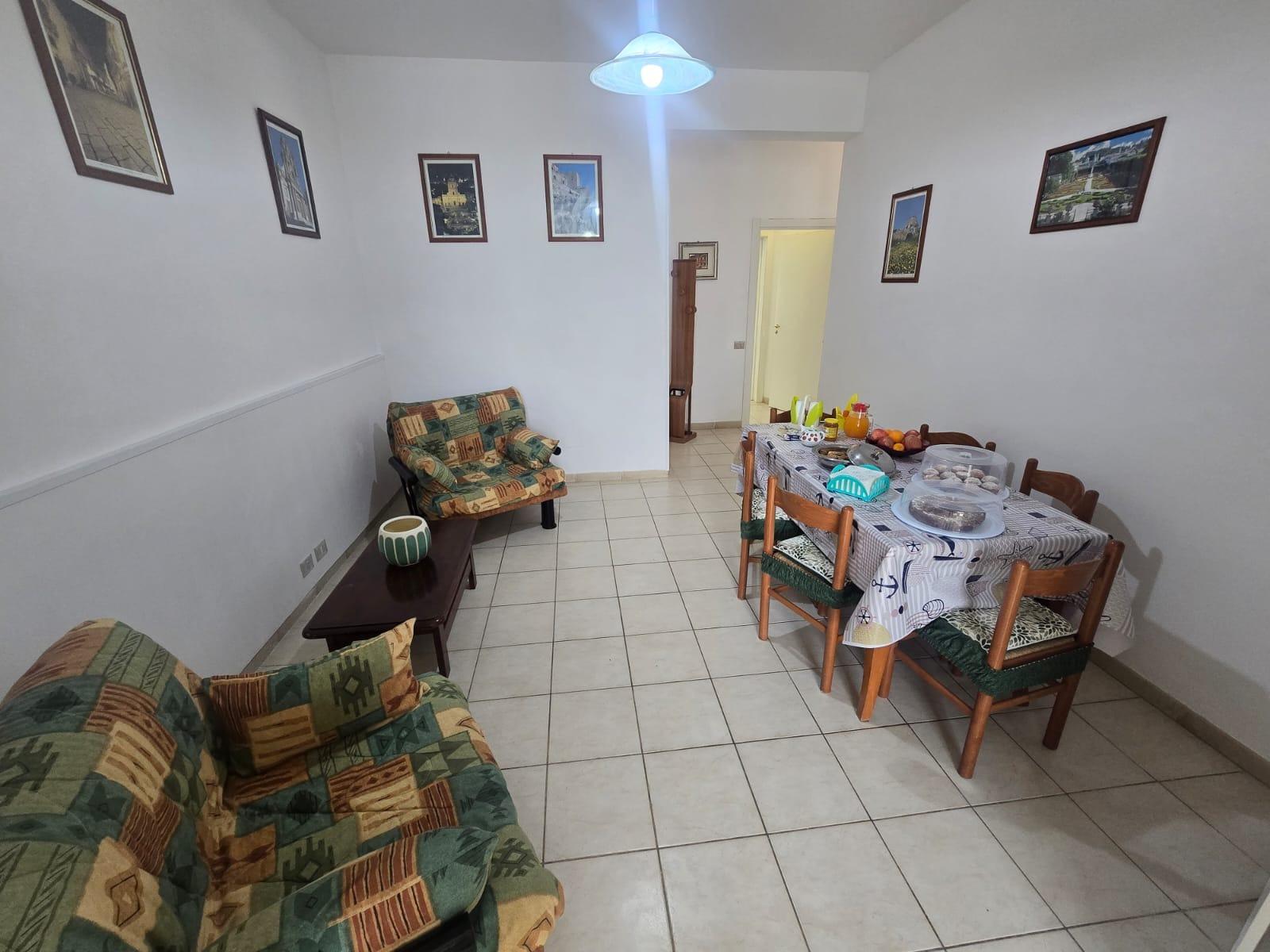 sala comune
