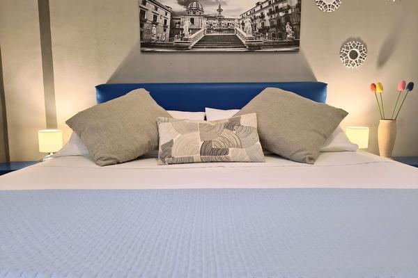 Palazzo Cutelli Bed&Book