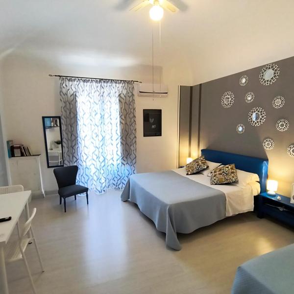 palazzo cutelli bed&book